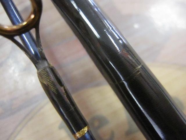 トラウトスティンガー ボロン TSS-82