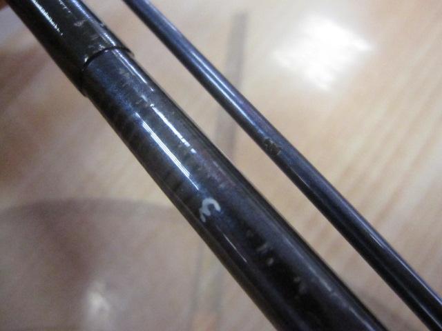 トラウトスティンガー ボロン TSS-82