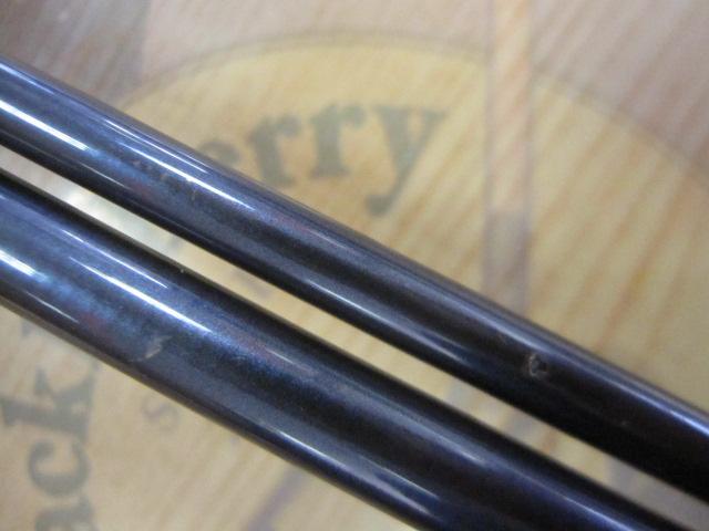 トラウトスティンガー ボロン TSS-82