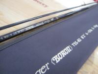 トラウトスティンガー ボロン TSS-82