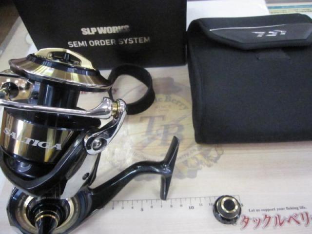 SLPW20ソルティガセミオーダーシステム20000