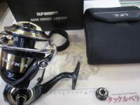 SLPW20ソルティガセミオーダーシステム20000