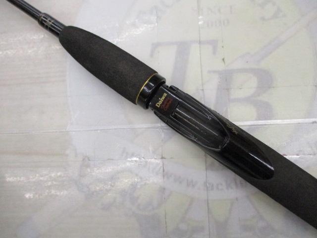 チームダイワ TD-66T-2FS