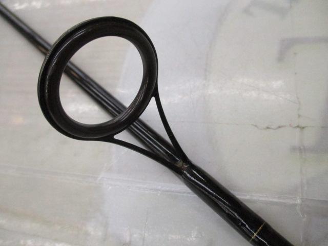 チームダイワ TD-66T-2FS