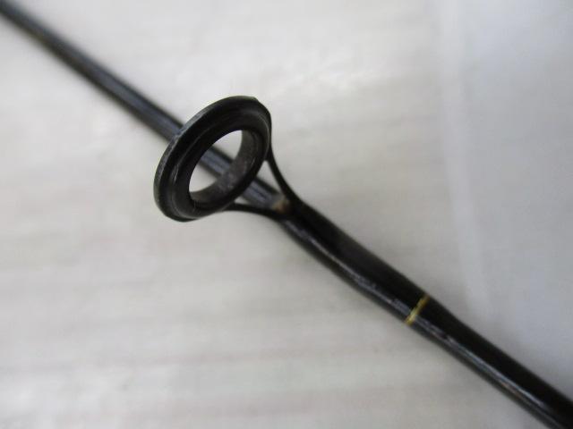 チームダイワ TD-66T-2FS