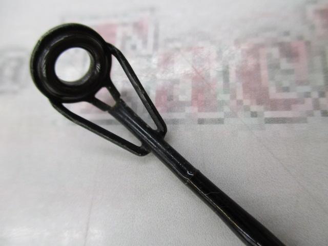 チームダイワ TD-66T-2FS