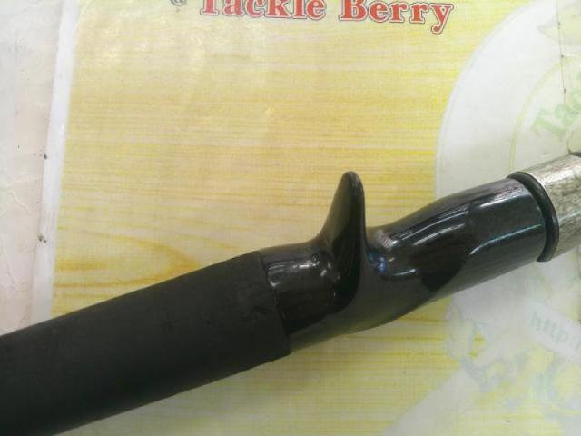 デストロイヤー F1-60X(HT800)マットブラックブランクス