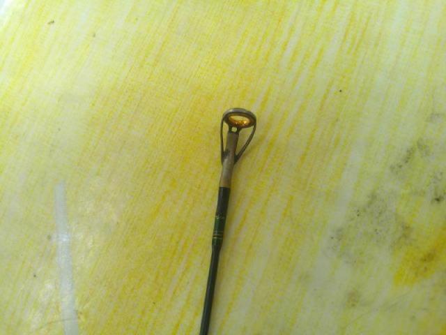 デストロイヤー F1-60X(HT800)マットブラックブランクス