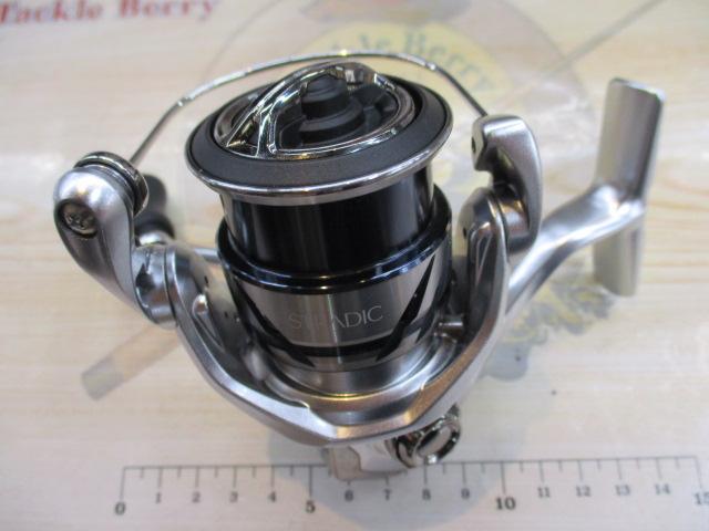 23ストラディック C2000S