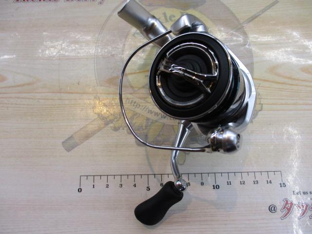 23ストラディック C2000S