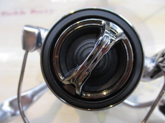 23ストラディック C2000S