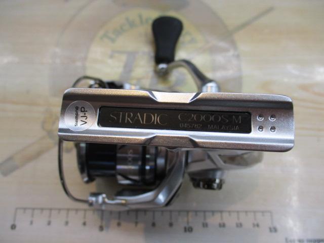 23ストラディック C2000S