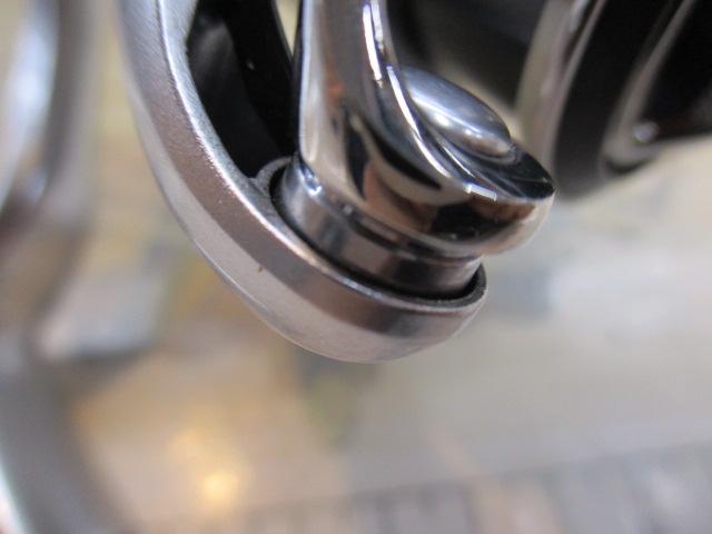 23ストラディック C2000S