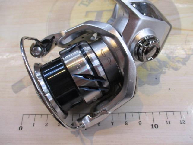 23ストラディック C2000S