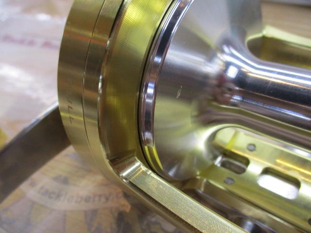 タイタスゴールド20-Ⅱ