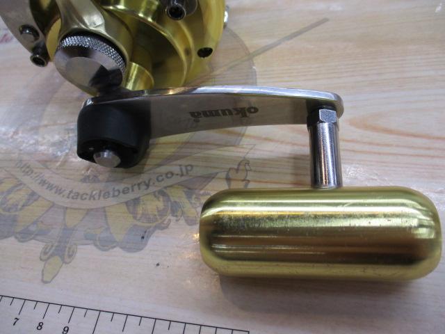 タイタスゴールド20-Ⅱ