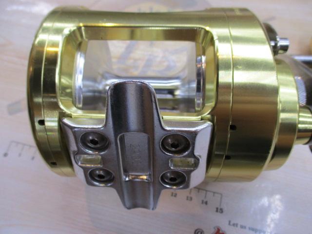 タイタスゴールド20-Ⅱ