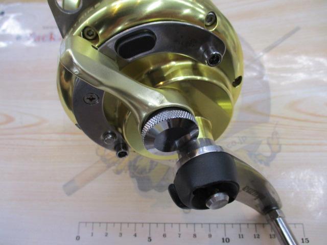 タイタスゴールド20-Ⅱ