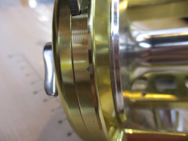 タイタスゴールド20-Ⅱ