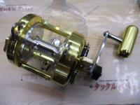 タイタスゴールド20-Ⅱ