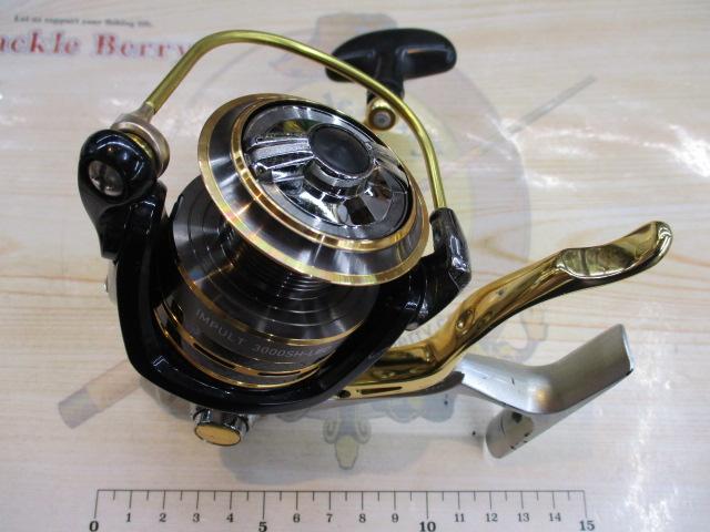 14インパルト 3000SH-LBD