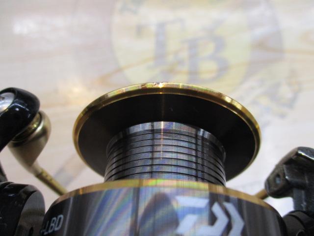 14インパルト 3000SH-LBD