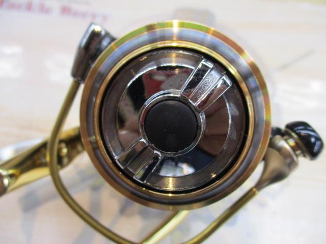 14インパルト 3000SH-LBD