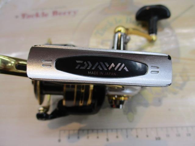 14インパルト 3000SH-LBD