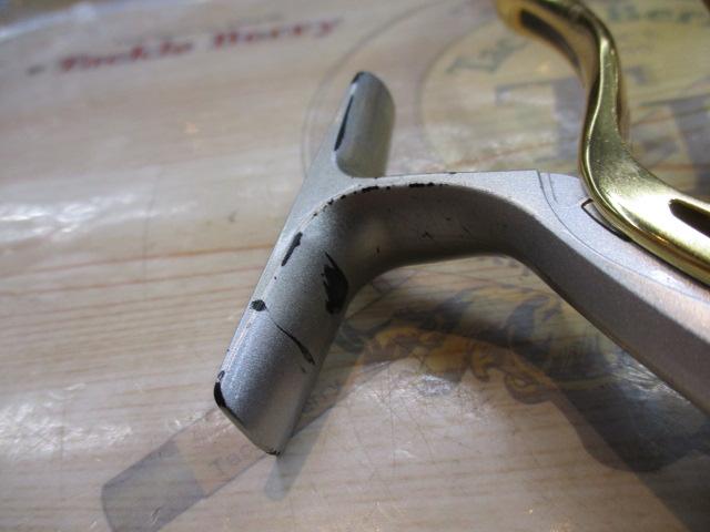 14インパルト 3000SH-LBD