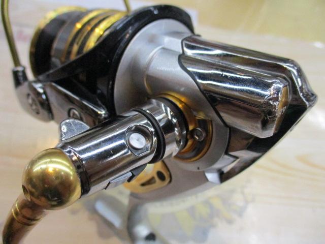 14インパルト 3000SH-LBD