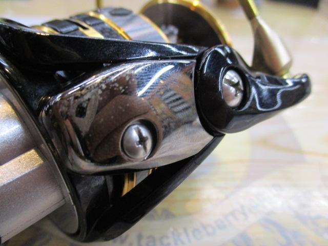 14インパルト 3000SH-LBD