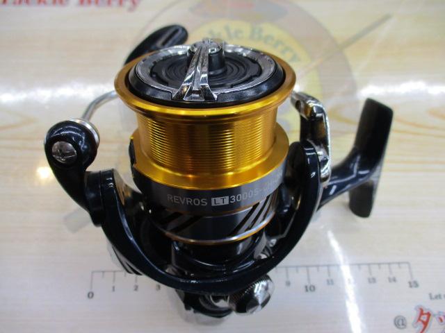 20レブロス LT3000S-CH-DH