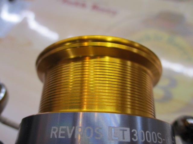 20レブロス LT3000S-CH-DH