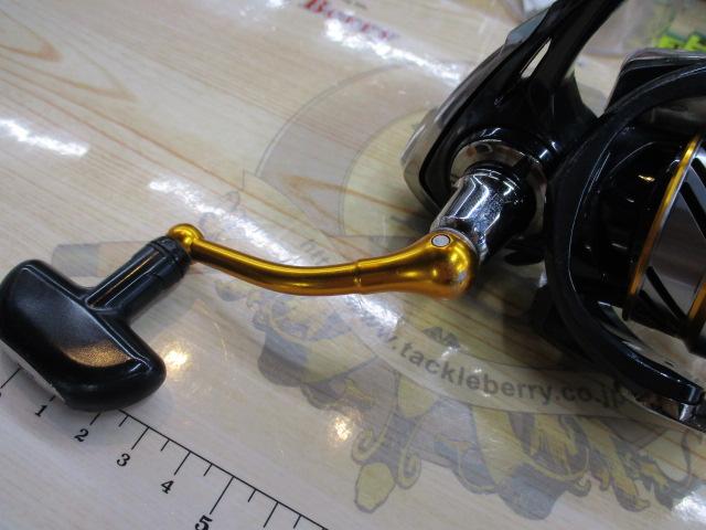 20レブロス LT3000S-CH-DH