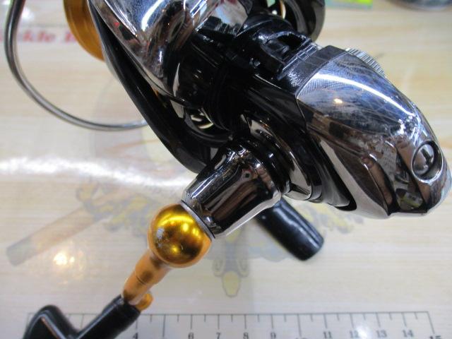 20レブロス LT3000S-CH-DH