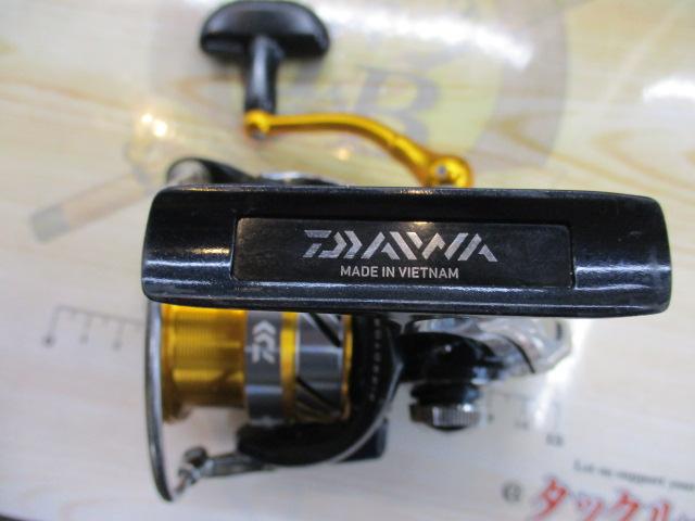 20レブロス LT3000S-CH-DH