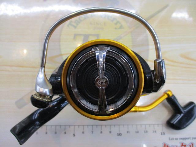 20レブロス LT3000S-CH-DH