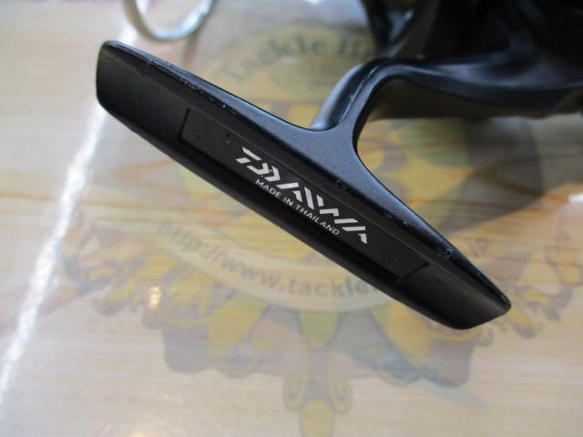 トーナメント5500QDA