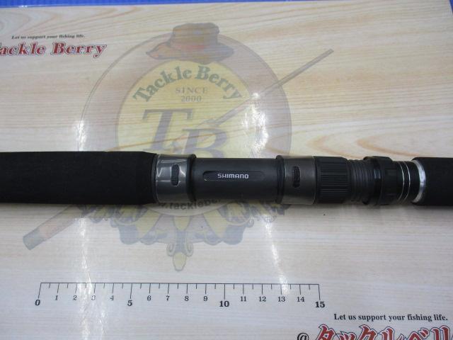 21コルトスナイパーBB S100MH