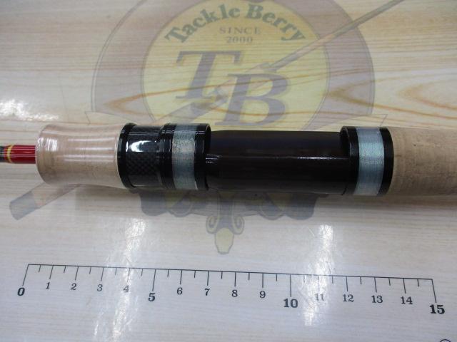 ガーディアンリスキー GR-60UL