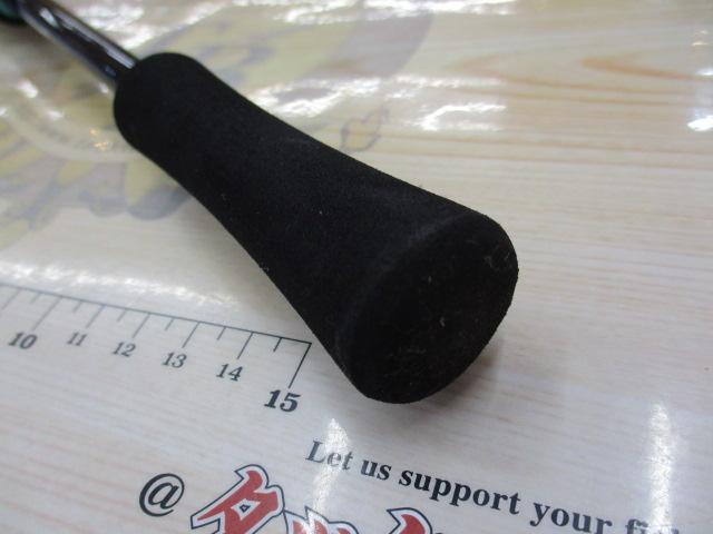 エメラルダスX 65MLS-S BOAT