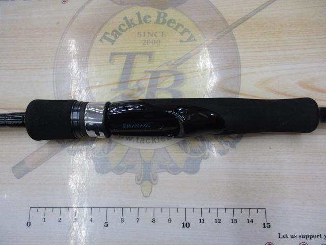 エメラルダスX 65MLS-S BOAT