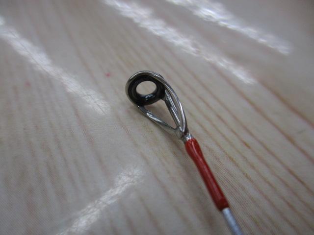 エメラルダスX 65MLS-S BOAT