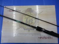 エメラルダスX 65MLS-S BOAT