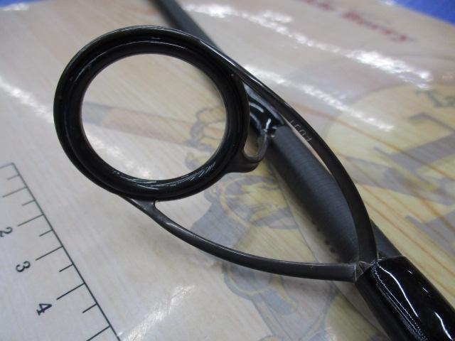 19ソルティーアドバンスショアジギング 96M