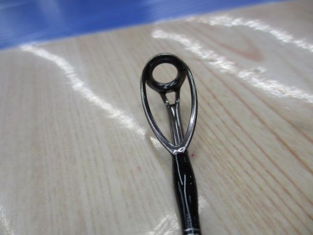 19ソルティーアドバンスショアジギング 96M