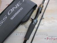 23バスワン XT+ 1610M-2