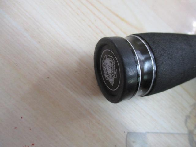 ソルティースタイルベイトフィネスカスタム STBC-732MLS-KR