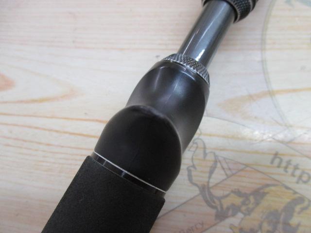 ソルティースタイルベイトフィネスカスタム STBC-732MLS-KR