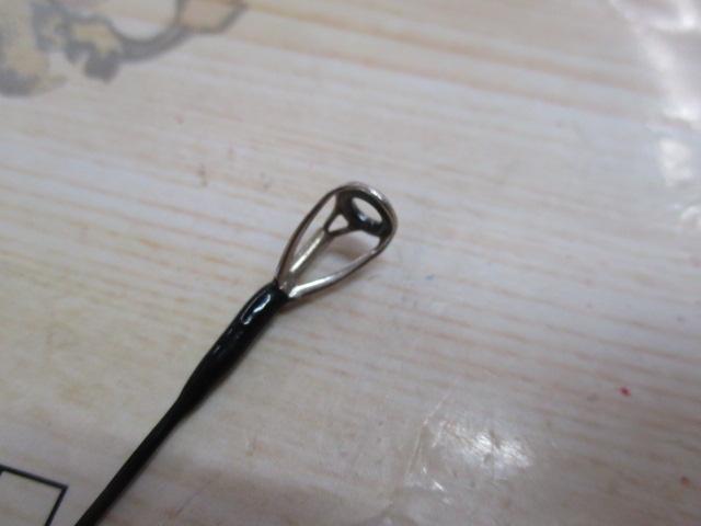 ソルティースタイルベイトフィネスカスタム STBC-732MLS-KR